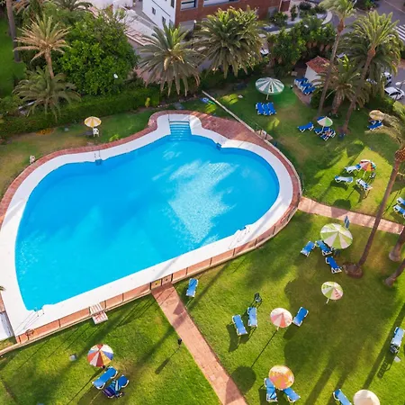 Casa Eden - Vistas Al Mar * Torremolinos