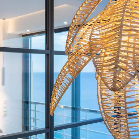 Casa Eden - Vistas Al Mar