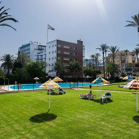 Casa Eden - Vistas Al Mar Apartamento Torremolinos