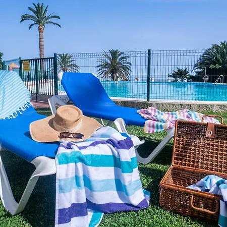 Casa Eden - Vistas Al Mar Apartamento