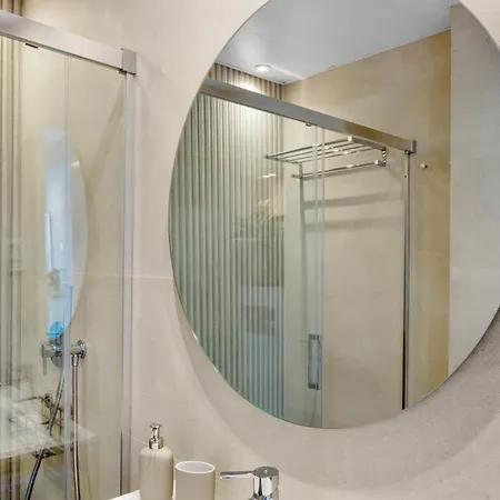 Casa Eden - Vistas Al Mar Apartamento Torremolinos