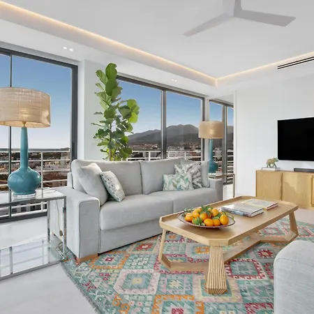 Casa Eden - Vistas Al Mar *