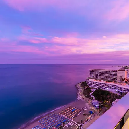 Casa Eden - Vistas Al Mar Torremolinos