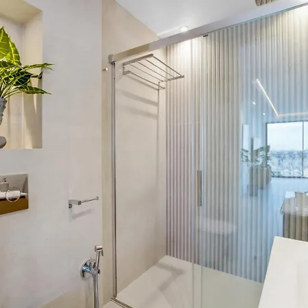 Casa Eden - Vistas Al Mar Apartamento *