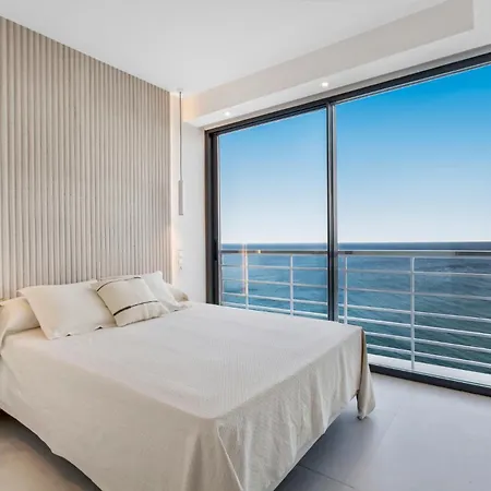 Casa Eden - Vistas Al Mar Torremolinos