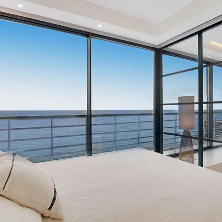 Casa Eden - Vistas Al Mar