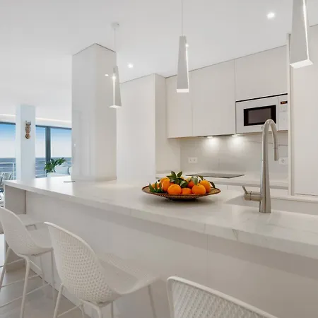 Casa Eden - Vistas Al Mar *