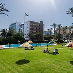 Casa Eden - Vistas Al Mar Apartment Torremolinos