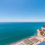 Casa Eden - Vistas Al Mar Apartment Torremolinos