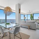 Casa Eden - Vistas Al Mar Torremolinos