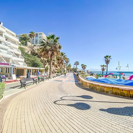 Exclusivo Con Increibles Vistas Al Mar Appartamento