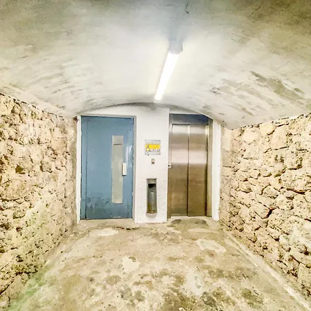 Lägenhet Casa Eden - Vistas Al Mar