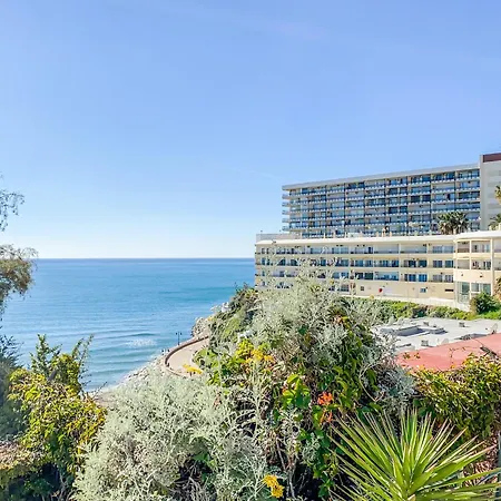 Appartamento Exclusivo Con Increibles Vistas Al Mar *