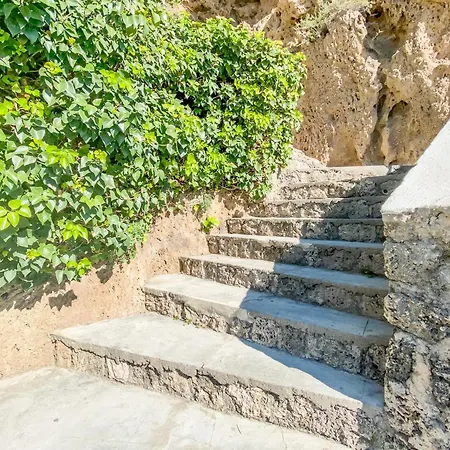 Casa Eden - Vistas Al Mar Lägenhet