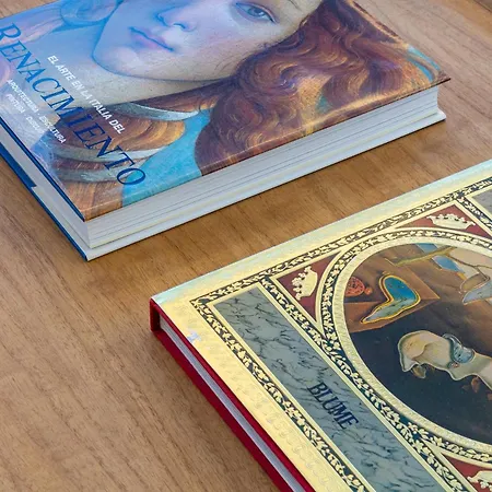 Lägenhet Casa Eden - Vistas Al Mar