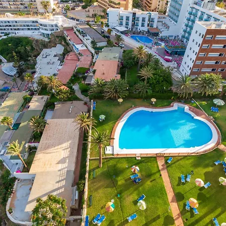 Casa Edén - Vistas Al Mar Appartement *