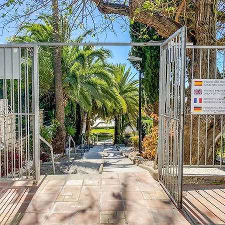 Casa Eden - Vistas Al Mar Lägenhet