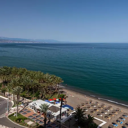 Casa Eden - Vistas Al Mar * Torremolinos