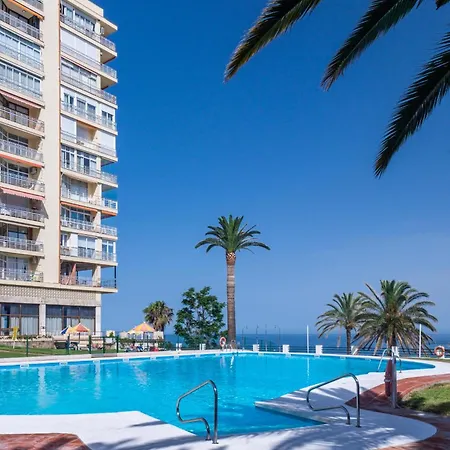 Casa Eden - Vistas Al Mar * Torremolinos