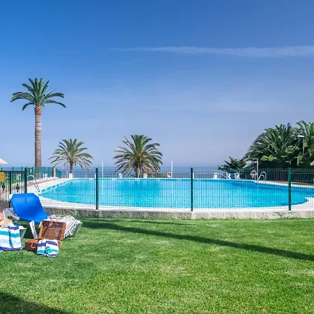 Appartamento Exclusivo Con Increibles Vistas Al Mar