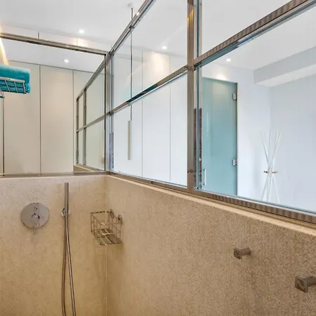 Lägenhet Casa Eden - Vistas Al Mar Torremolinos