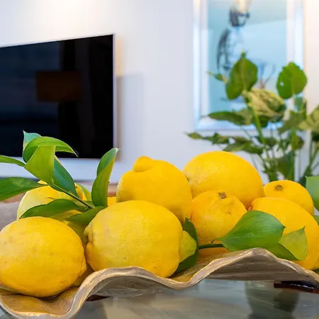 アパート Casa Eden - Vistas Al Mar トレモリノス