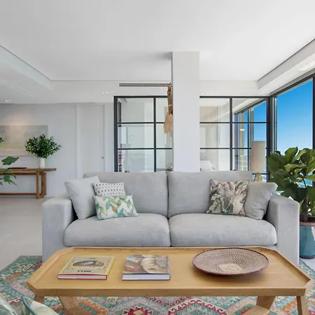 Casa Eden - Vistas Al Mar * トレモリノス