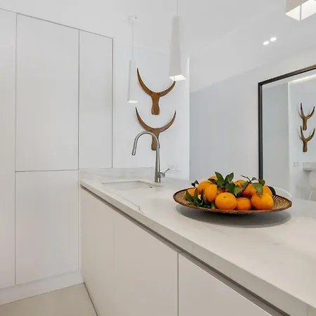 Casa Eden - Vistas Al Mar アパート