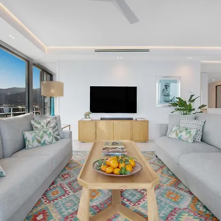 Apartamento Casa Eden - Vistas Al Mar