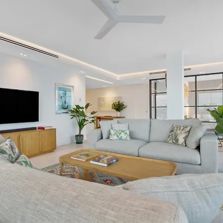 Casa Eden - Vistas Al Mar * トレモリノス