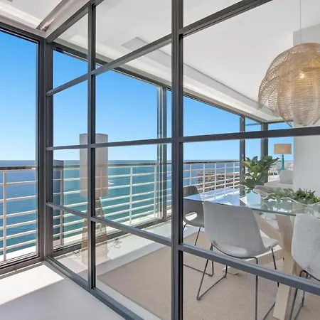 Appartamento Exclusivo Con Increibles Vistas Al Mar