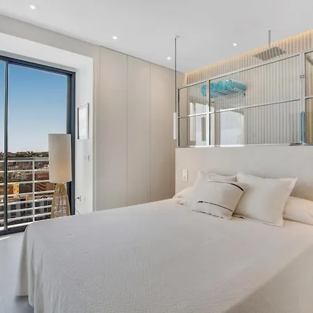 Casa Eden - Vistas Al Mar Lägenhet *