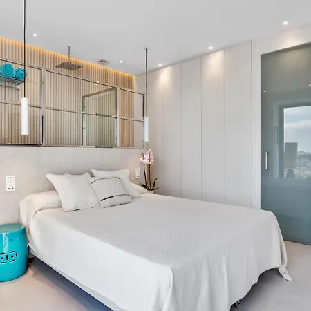 Apartamento Casa Eden - Vistas Al Mar *