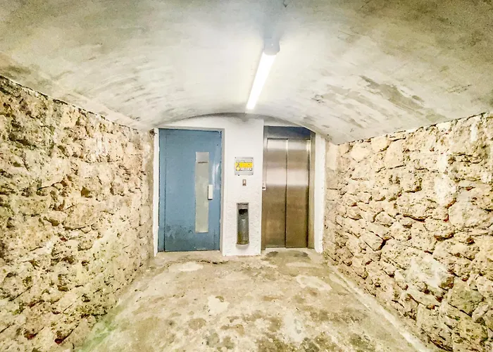 Apartamento Exclusivo Con Increíbles Vistas Al Mar