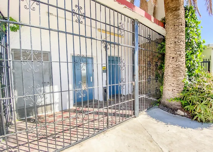 Casa Edén - Vistas Al Mar *