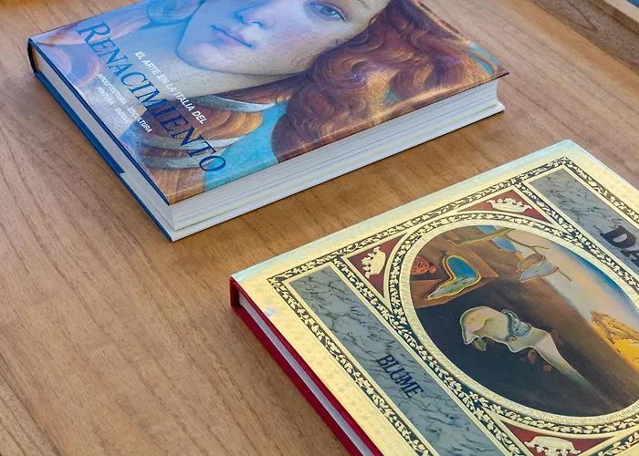 Appartement Casa Edén - Vistas Al Mar