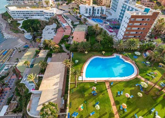 Casa Edén - Vistas Al Mar Appartement *