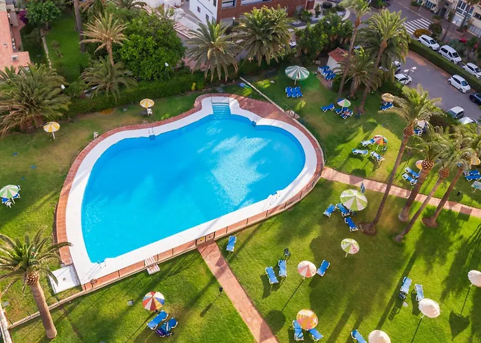 Casa Edén - Vistas Al Mar * Torremolinos