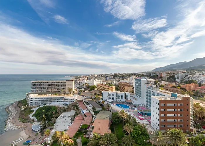 Casa Eden - Vistas Al Mar Apartment *