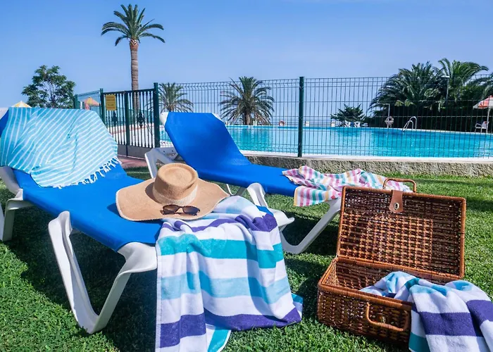 Casa Edén - Vistas Al Mar Appartement