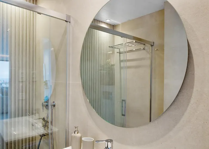 Exclusivo Con Increíbles Vistas Al Mar Apartamento Torremolinos