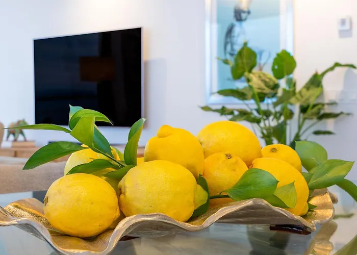 Apartamento Exclusivo Con Increíbles Vistas Al Mar Torremolinos