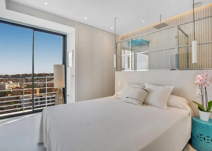 Casa Edén - Vistas Al Mar Appartement *