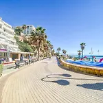 Casa Eden - Vistas Al Mar Διαμέρισμα