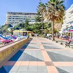 Casa Eden - Vistas Al Mar Διαμέρισμα Τορρεμολίνος