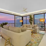 Διαμέρισμα Casa Eden - Vistas Al Mar *