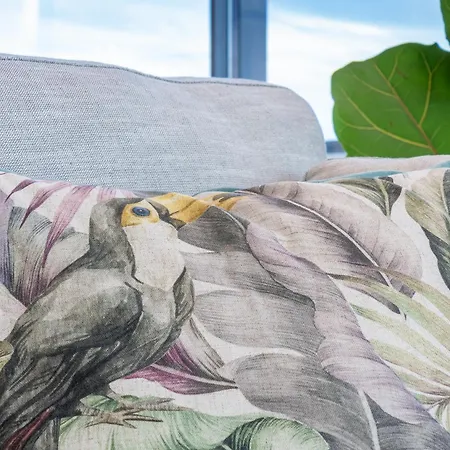 Casa Eden - Vistas Al Mar Lejlighed Torremolinos