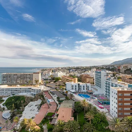 Casa Eden - Vistas Al Mar Lejlighed *