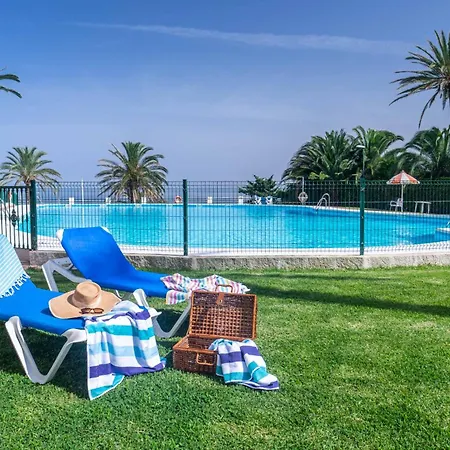 Casa Eden - Vistas Al Mar Lejlighed *