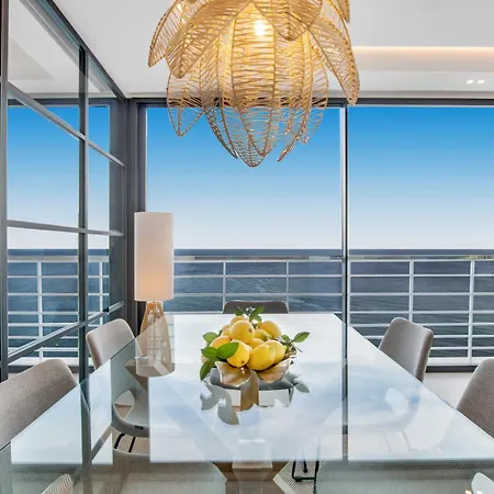 Casa Eden - Vistas Al Mar *